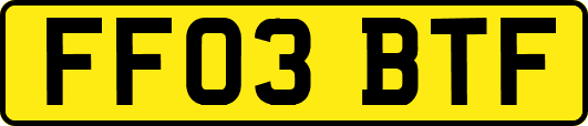 FF03BTF