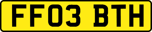 FF03BTH