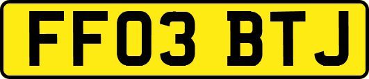 FF03BTJ