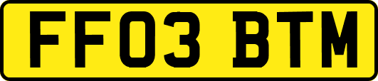 FF03BTM