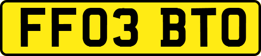 FF03BTO