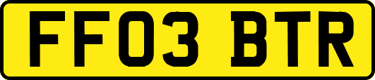 FF03BTR