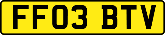 FF03BTV