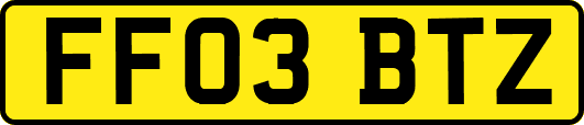 FF03BTZ