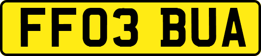 FF03BUA