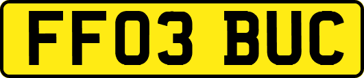 FF03BUC