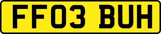 FF03BUH