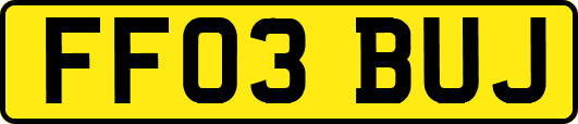 FF03BUJ