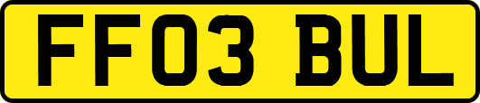 FF03BUL
