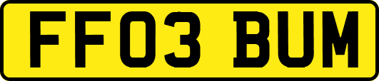 FF03BUM