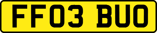 FF03BUO