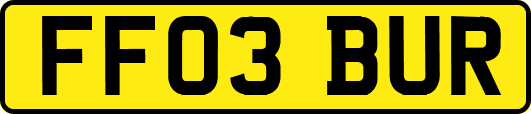 FF03BUR