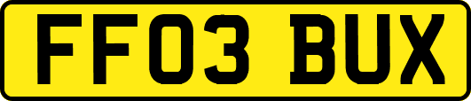 FF03BUX