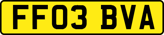 FF03BVA