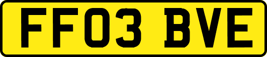 FF03BVE