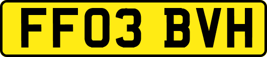 FF03BVH