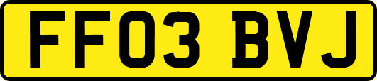FF03BVJ