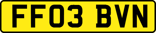 FF03BVN