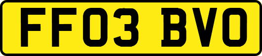 FF03BVO