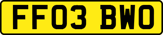 FF03BWO