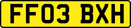 FF03BXH