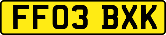 FF03BXK