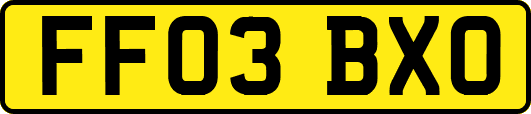 FF03BXO