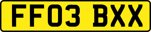 FF03BXX