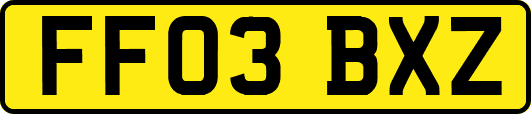 FF03BXZ