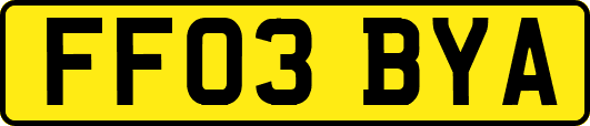 FF03BYA