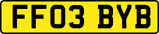 FF03BYB
