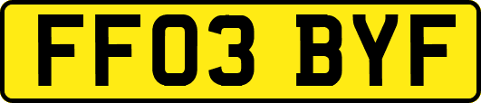 FF03BYF