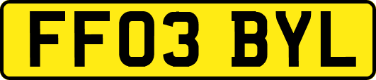FF03BYL