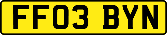 FF03BYN
