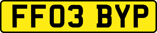 FF03BYP