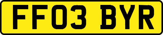 FF03BYR