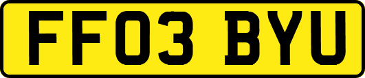 FF03BYU