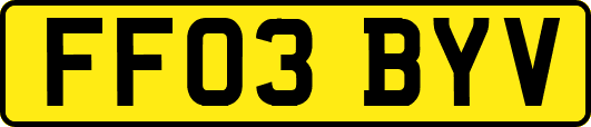 FF03BYV