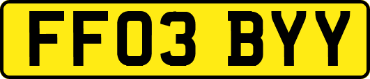 FF03BYY