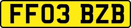 FF03BZB