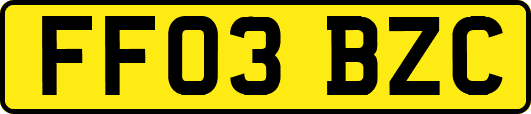FF03BZC