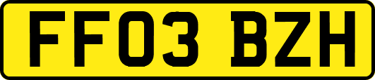 FF03BZH
