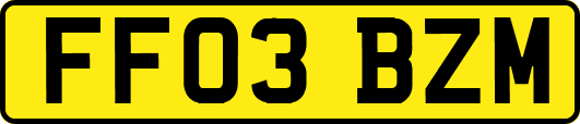 FF03BZM