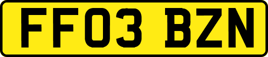 FF03BZN