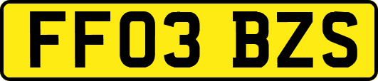 FF03BZS