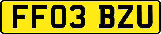 FF03BZU