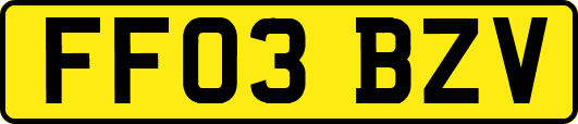 FF03BZV