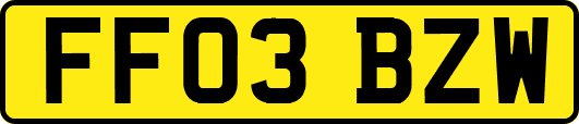 FF03BZW