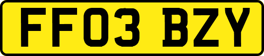 FF03BZY