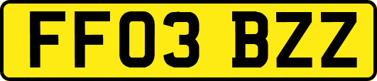 FF03BZZ